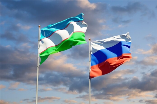 31 октября для чувашских экспортеров состоится онлайн-семинар по торговле с Узбекистаном
