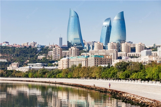 Приглашаем экспортеров на В2В-переговоры в онлайн-формате с Азербайджаном