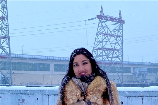 Цикл репортажей НКТВ о Чебоксарской ГЭС победил в двух всероссийских конкурсах