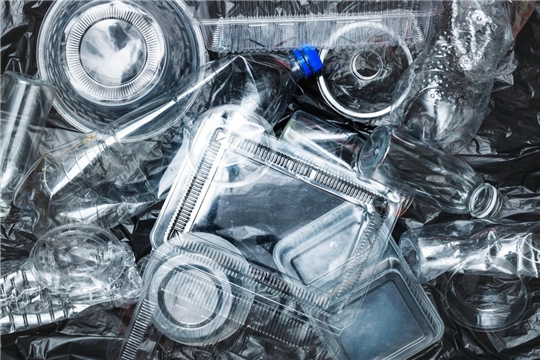 В Чувашии компания по переработке пластика получила господдержку  в 5 млн. рублей