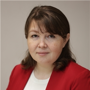 Александрова Марина Александровна