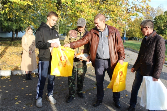 Муниципальный этап конкурса «Лучший юнармеец города – 2022»