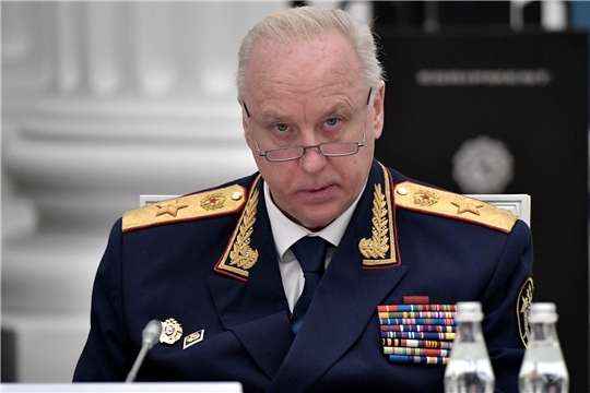 Бастрыкин: проблемы с нарушением прав сирот на жилье держу под своим контролем