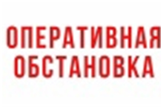 Первые дни новогодних праздников проходят без происшествий