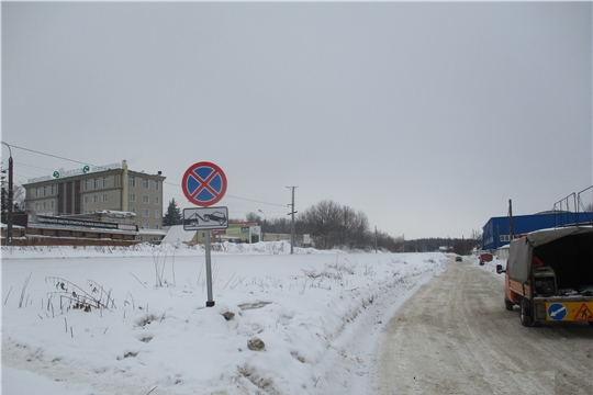 На время забега будет ограничено движение транспорта