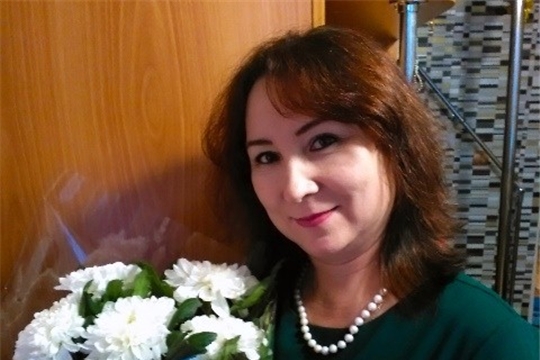 Герой наших дней – Надежда Албутова