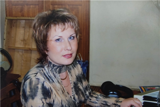 Герои среди нас: Пунько Людмила Александровна