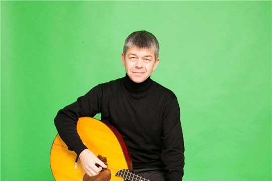 Герои среди нас трудятся в ЧДМШ №5 им. Ф.М. Лукина
