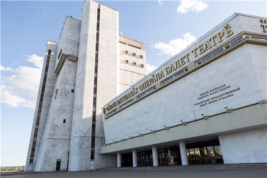 В Театре оперы и балета пройдут гастроли театров Донецкой Народной Республики