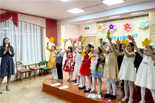 Яркие каникулы прошли в ЧДМШ № 5 им. Ф.М. Лукина