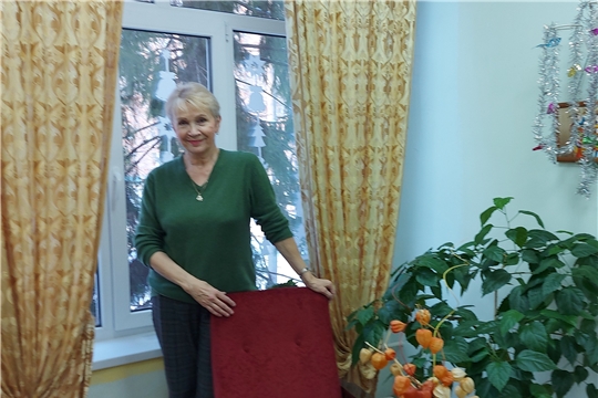 Поздравляем Наталью Самойлову с Днем рождения
