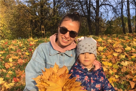 Поздравляем Семенову Полину с Днем рождения