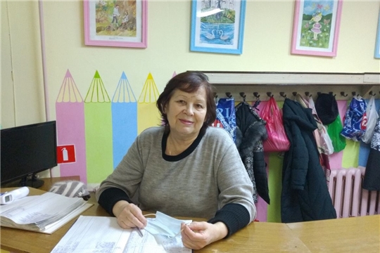 Поздравляем с Днем рождения Галину Шумилову
