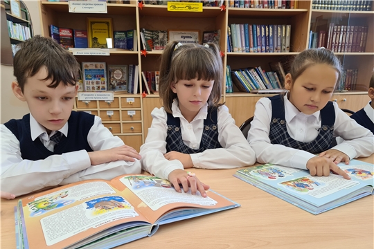 8 сентября во всем мире отмечается Международный день грамотности!