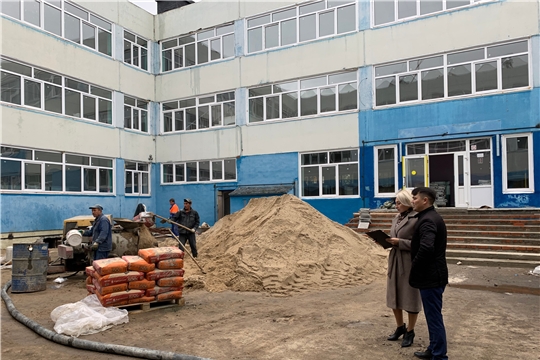 Специалисты управления образования проводят выездные проверки в целях снижения неформальной занятости