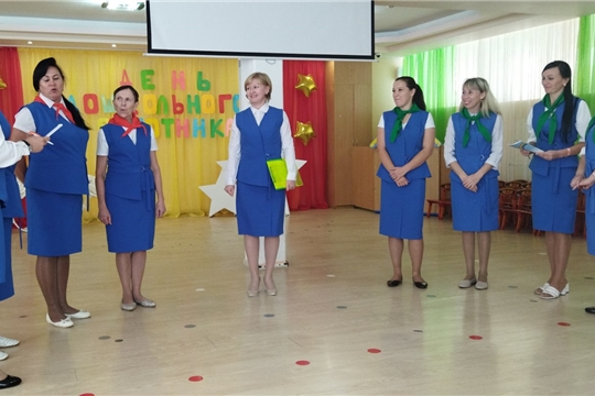 Педагогический батл «Педагог в тренде» (07.10.2022 г.)