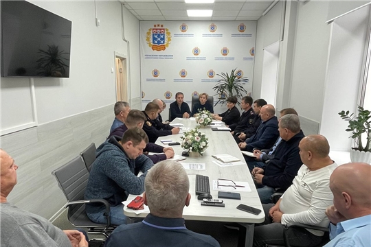 Безопасное пребывание детей в образовательных учреждениях - наша общая задача