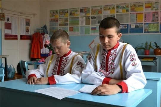 Прими участие в республиканском конкурсе видеороликов и анимационных фильмов на чувашском языке «Оживляем книжные страницы»