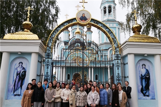 Уроки нравственности и духовного просвещения в школах