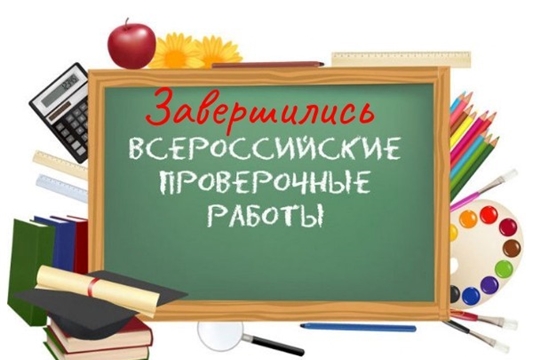 Завершился осенний «сезон» Всероссийских проверочных работ