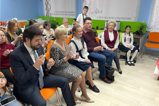 Проверка качества питания в СОШ №59 (26.10.2022 г.)