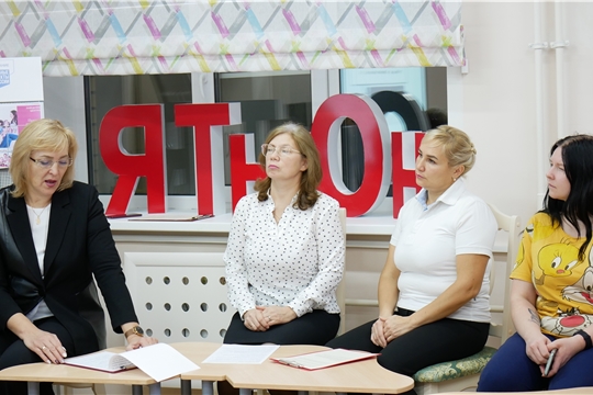 Всероссийская неделя родительской компетентности в детских садах (26.10.2022 г.)