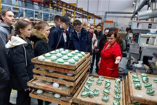 Всероссийская акция «Неделя без турникетов» (01.11.2022 г.)