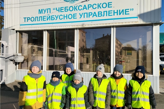 Проект «Живые уроки» (21.11.2022 г.)