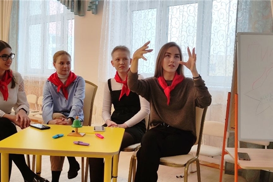 Педагогическая практика (28.11.2022 г.)