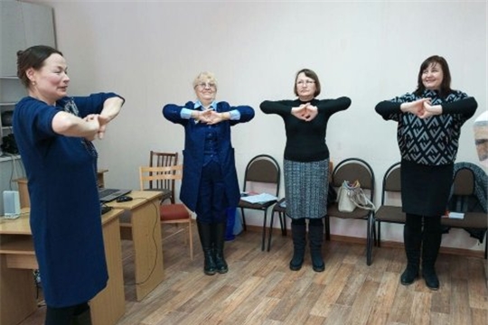 «Час наставника» о подростковых конфликтах