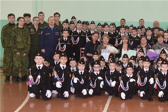 Во имя памяти ушедших, во имя совести живых...