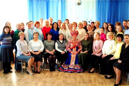 Стартовала вторая волна методобъединений