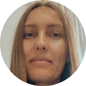 Назарова Олеся Валерьевна