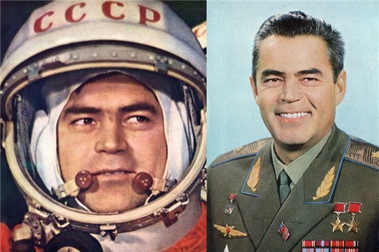 Год выдающихся земляков: сегодня – 93 года со дня рождения космонавта № 3 Андрияна Григорьевича Николаева