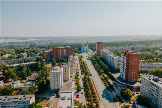 В 2022 году в Чебоксарах реализовано муниципального имущества на 76 млн рублей