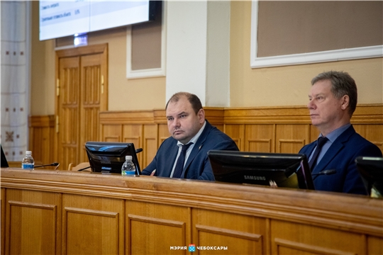 В Чебоксарах в 2023 году на обеспечение жильем льготных категорий граждан направляется 313,5 млн рублей