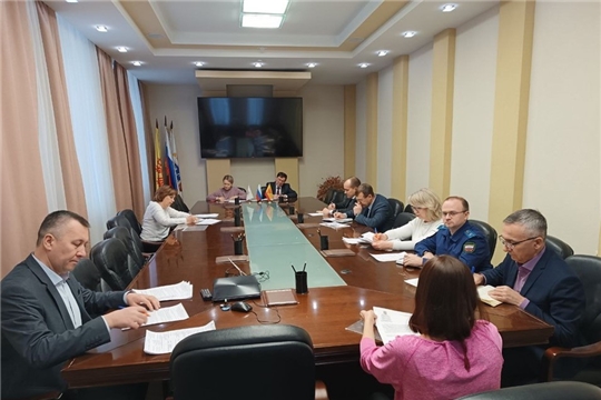 Чебоксарские организации погасили задолженности по налогам и страховым взносам на 2 миллиона рублей