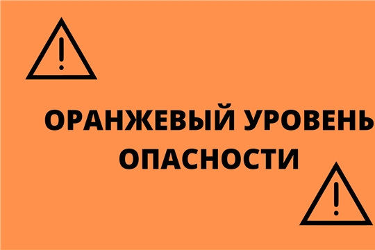 В Чувашии ожидается аномально холодная погода