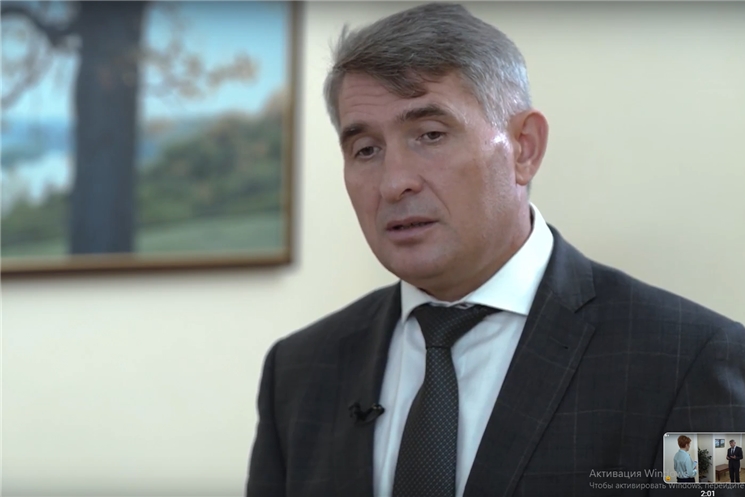 Итоги недели. О зарплатах