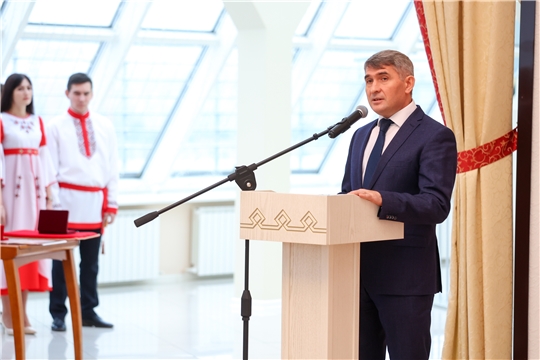 Ял хуçалăх тата тирпейлекен промышленноç ĕçченĕсен  кунĕ ячĕпе