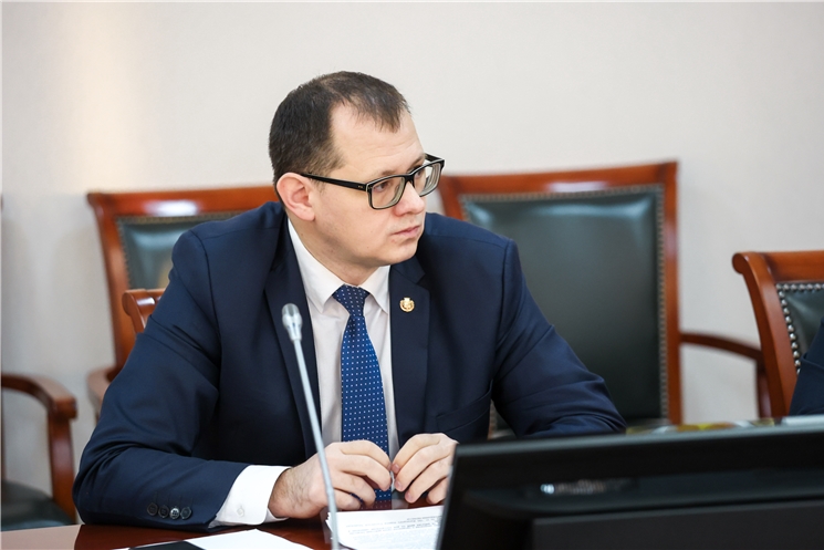 Первый рейтинг управляющих организаций в Чувашии опубликуют в начале 2023 года