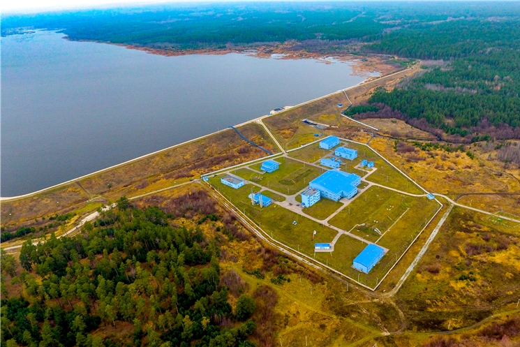 Качественной питьевой водой обеспечим 48 тысяч жителей Чувашии в 74 населенных пунктах – Олег Николаев
