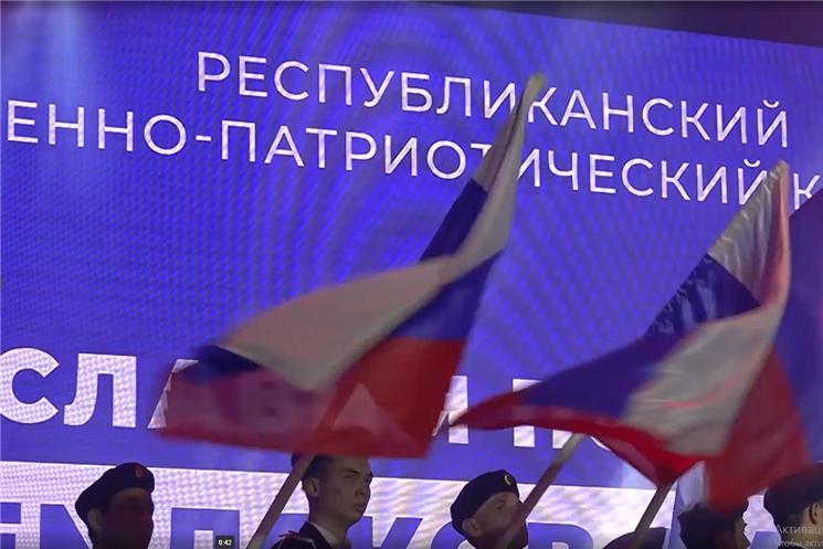 Итоги недели. О гала-концерте «Славим подвиги земляков наших»