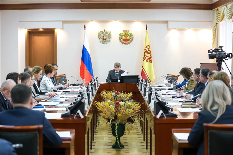 Задолженность по заработной плате в Чувашии сократилась на 87 процентов