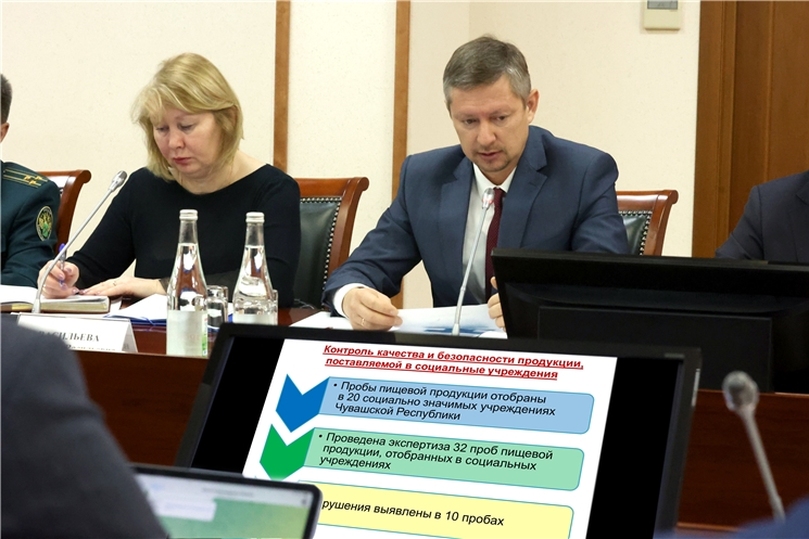 Социальным учреждениям, пострадавшим от поставок некачественной пищевой продукции, рекомендуют проводить претензионную работу и расторгать госконтракты