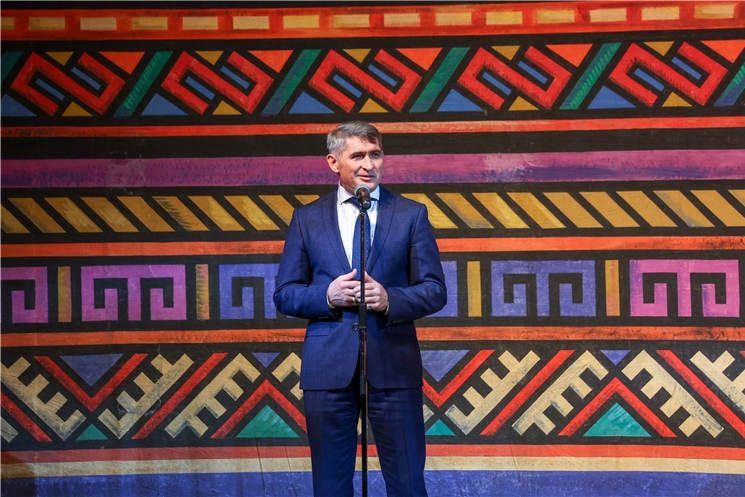 Итоги недели. В Чувашии подвели итоги Года выдающихся земляков