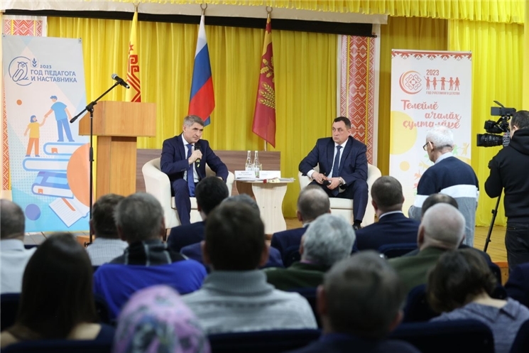 Итоги недели. Единые информдни