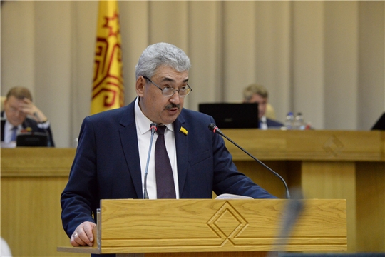 XII сессия