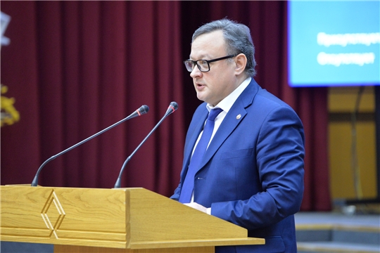 В 2023 году в Чувашии более 52 млрд рублей выделят на социально-культурную сферу