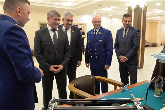 День Юриста-2022